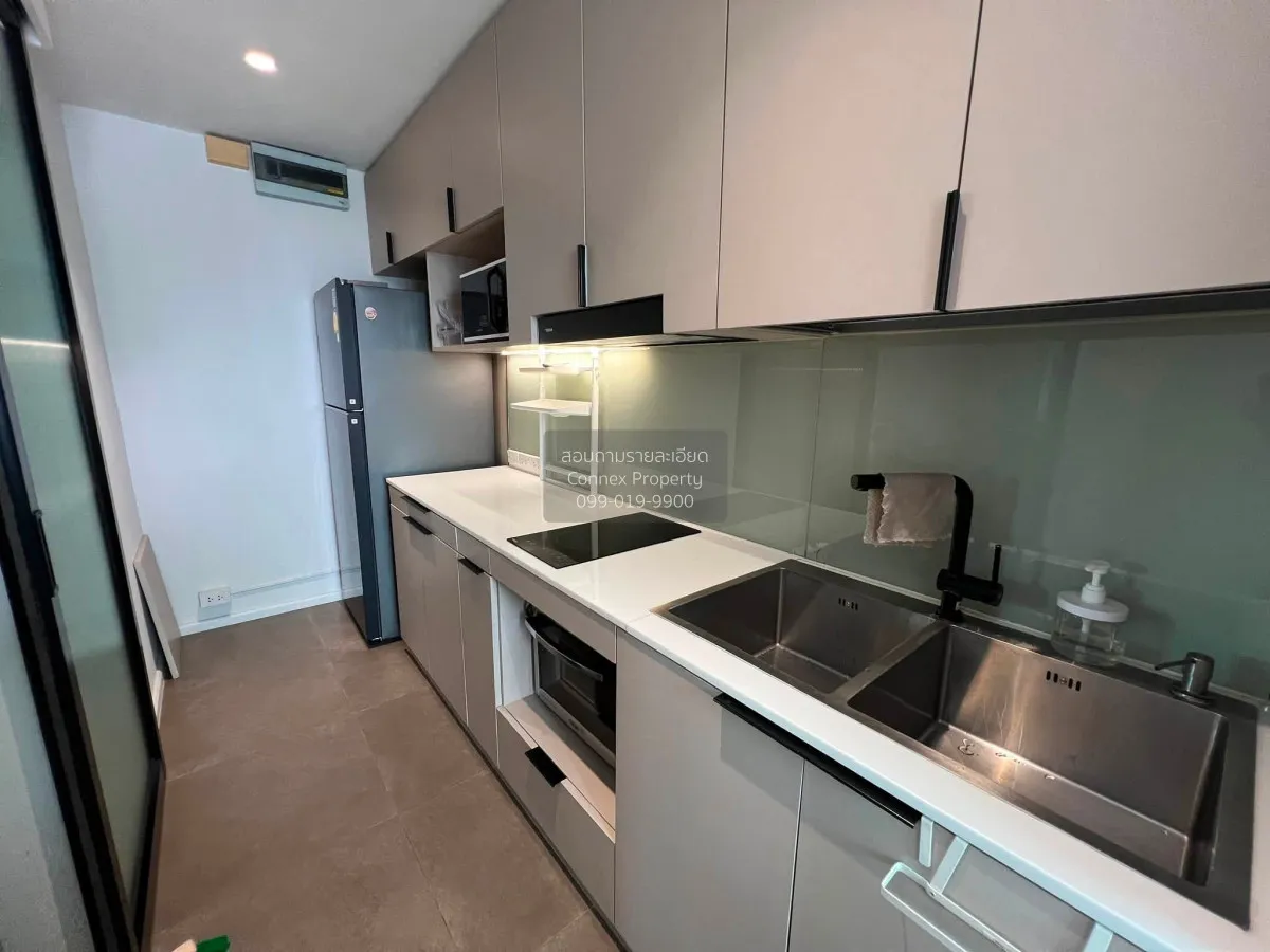 For Rent Condo , Life @ Ratchada - Suthisan , MRT-Sutthisan , Sam 3