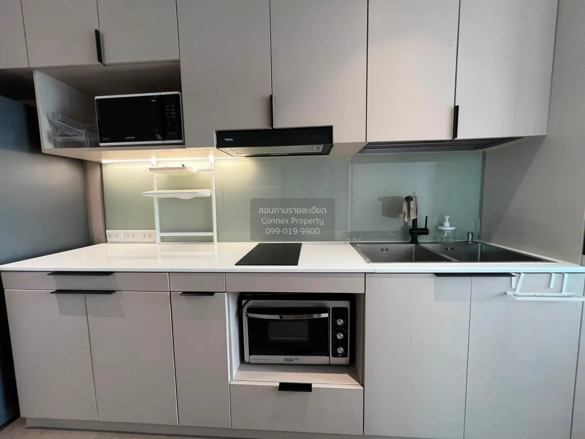 For Rent Condo , Life @ Ratchada - Suthisan , MRT-Sutthisan , Sam 4
