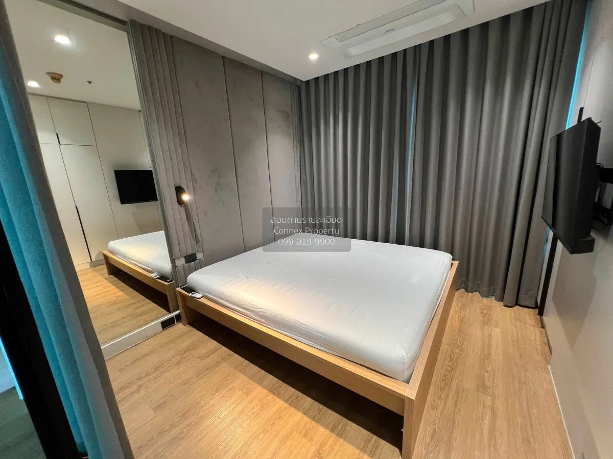 For Rent Condo , Life @ Ratchada - Suthisan , MRT-Sutthisan , Sam