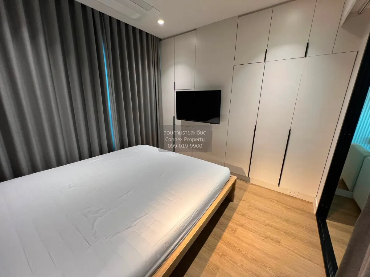 For Rent Condo , Life @ Ratchada - Suthisan , MRT-Sutthisan , Sam