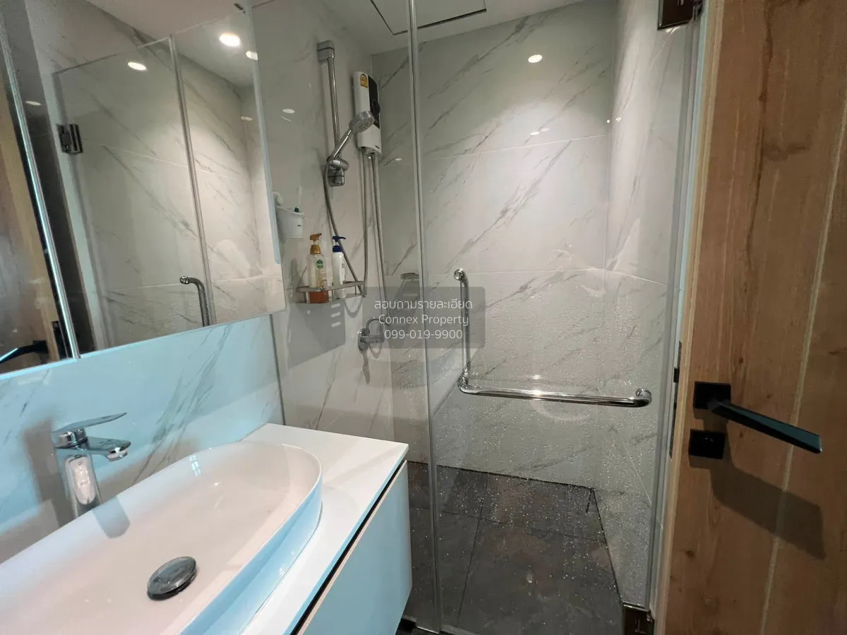 For Rent Condo , Life @ Ratchada - Suthisan , MRT-Sutthisan , Sam