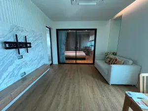 For Rent Condo , Life @ Ratchada - Suthisan , MRT-Sutthisan , Sam Saen Nok , Huai Khwang , Bangkok , CX-166839
