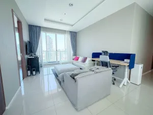 For Sale Condo , Menam Residences , BTS-Saphan Taksin , Wat Phraya Krai , Bang Kho Laem , Bangkok , CX-166841