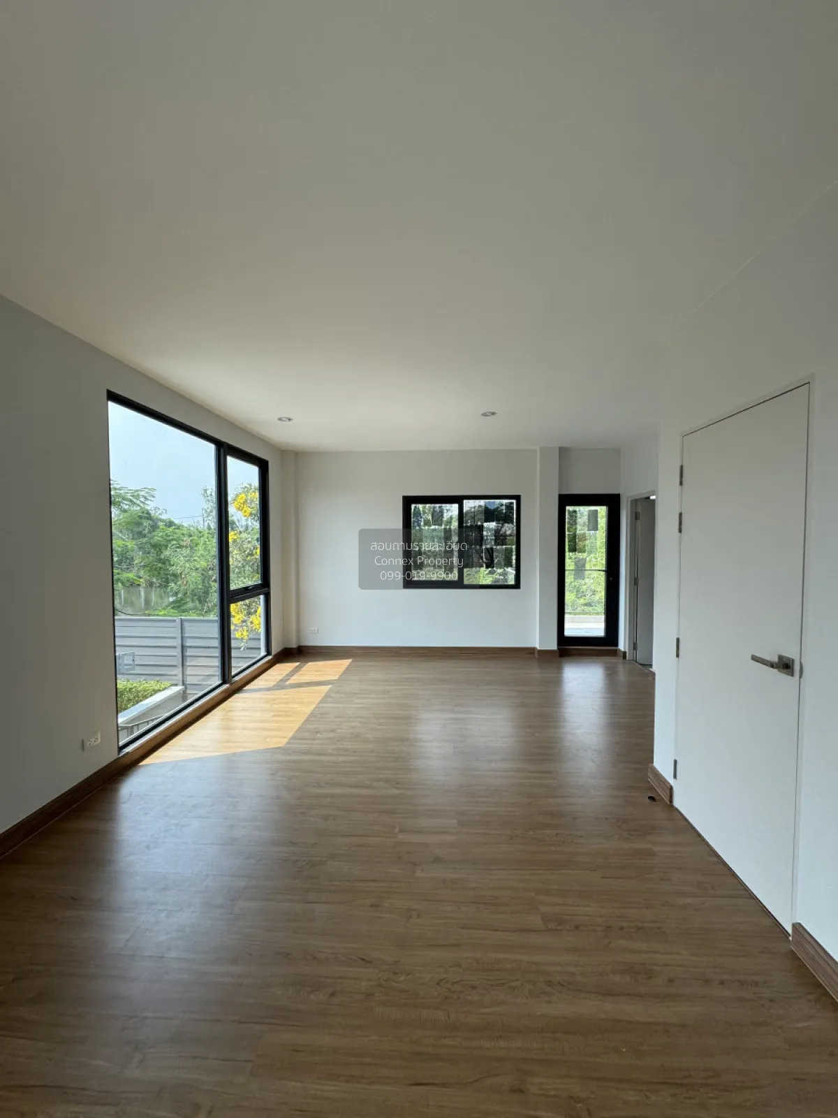 For Rent House , Baan Klang Mueng The Edition Bangna , Bang Kaeo  4