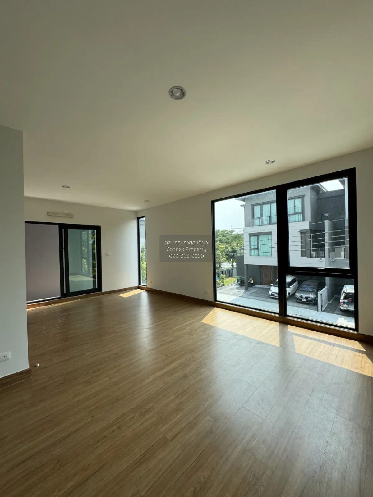 For Rent House , Baan Klang Mueng The Edition Bangna , Bang Kaeo 