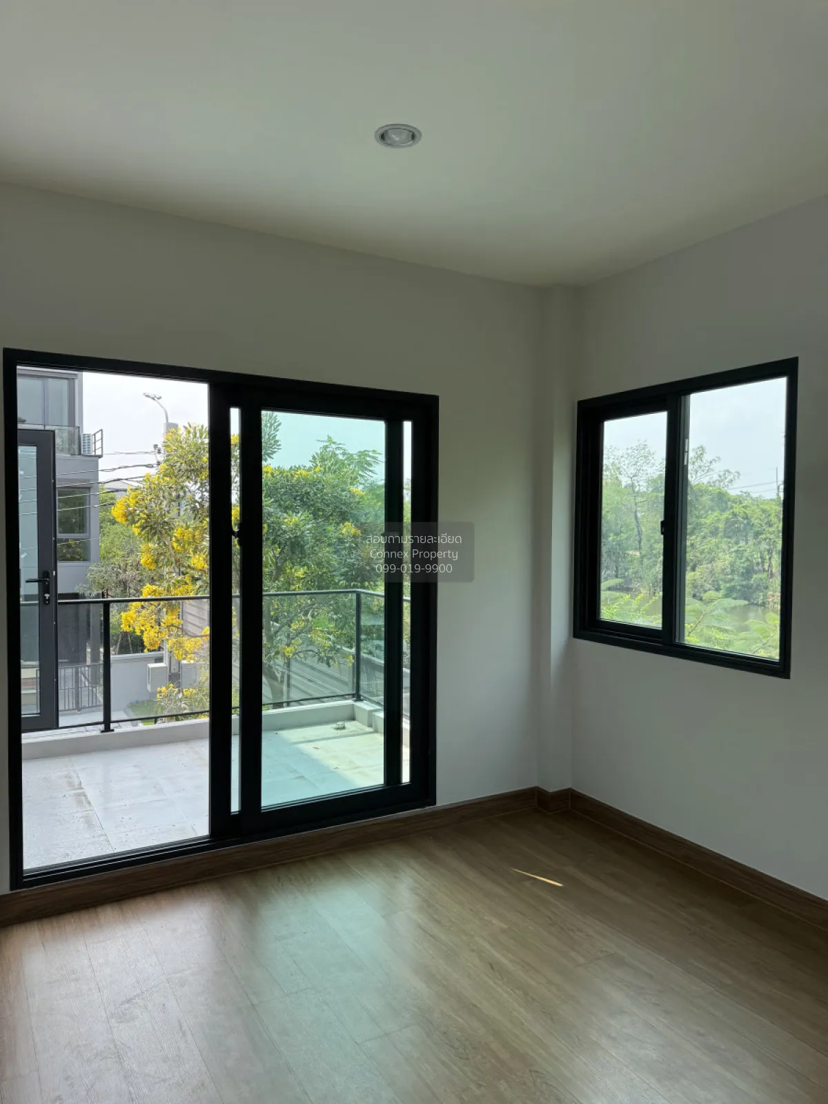 For Rent House , Baan Klang Mueng The Edition Bangna , Bang Kaeo 