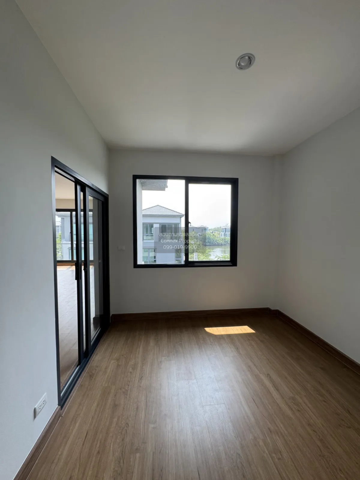 For Rent House , Baan Klang Mueng The Edition Bangna , Bang Kaeo 