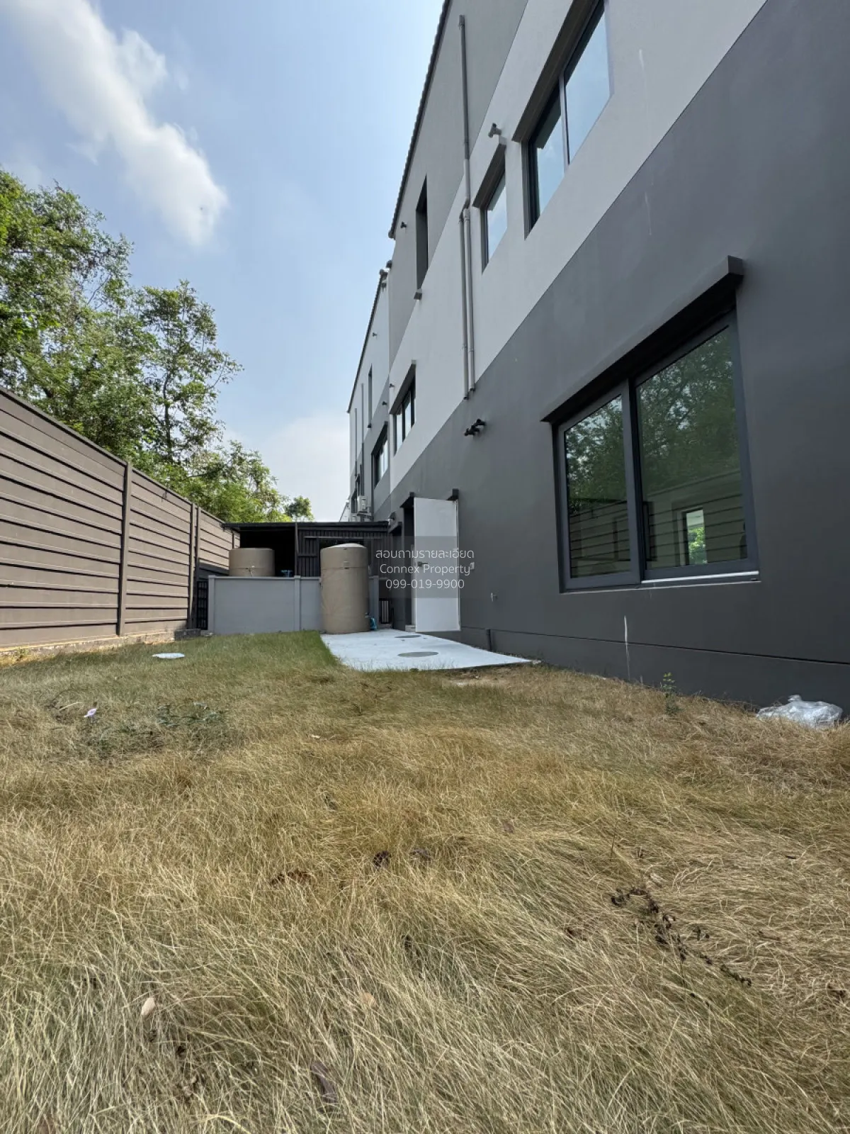 For Rent House , Baan Klang Mueng The Edition Bangna , Bang Kaeo 