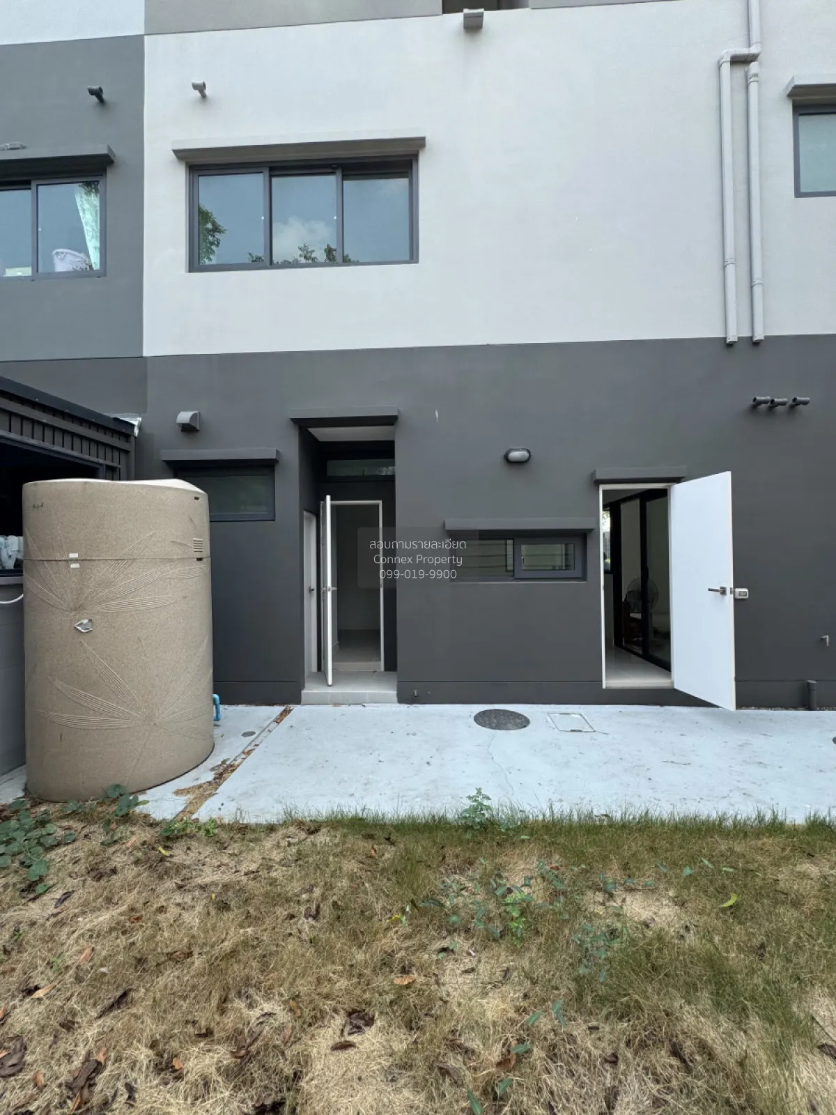 For Rent House , Baan Klang Mueng The Edition Bangna , Bang Kaeo 