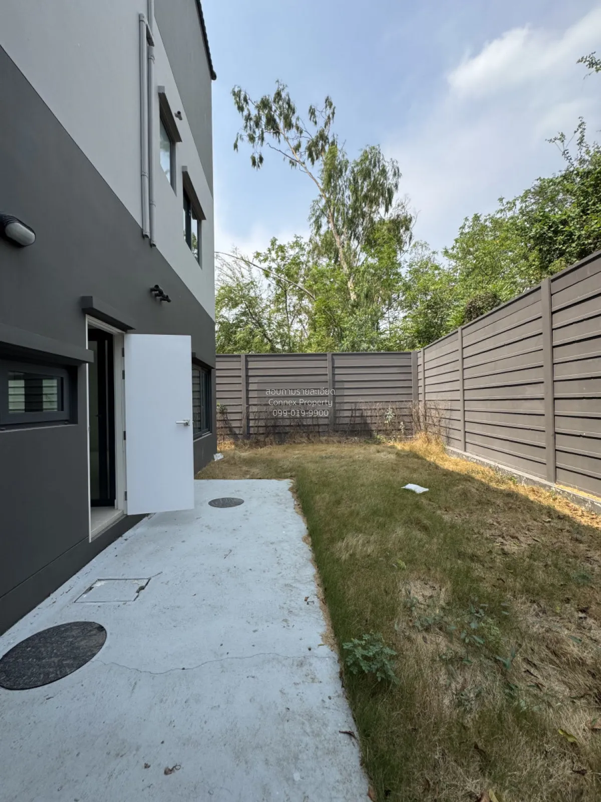 For Rent House , Baan Klang Mueng The Edition Bangna , Bang Kaeo 