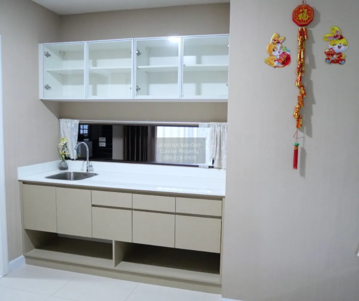ขายบ้าน  มัณฑนา บางนา กม.13 บางโฉลง บางพลี สมุทรปราการ CX-166849