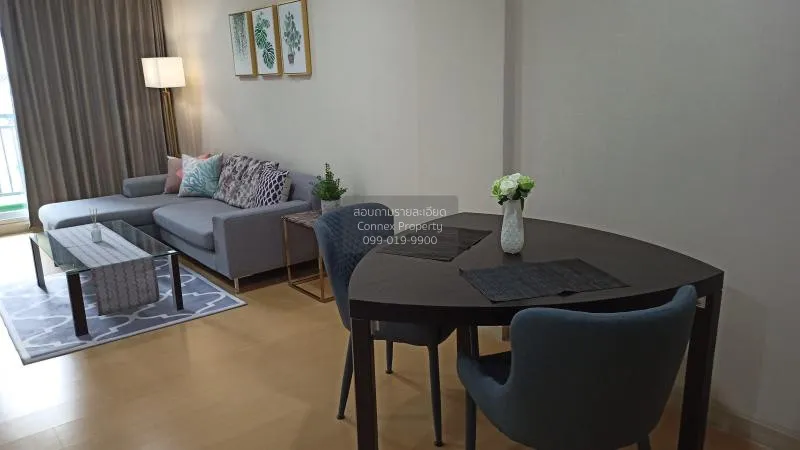FOR RENT condo , Plus 67 , BTS-Phra Khanong , Phra Khanong , Watt 2