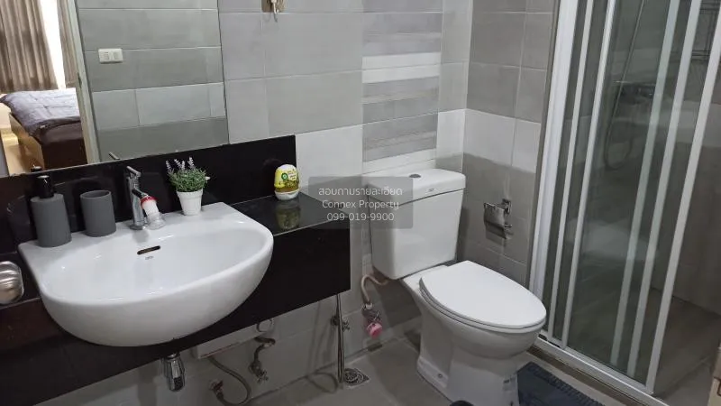 FOR RENT condo , Plus 67 , BTS-Phra Khanong , Phra Khanong , Watt