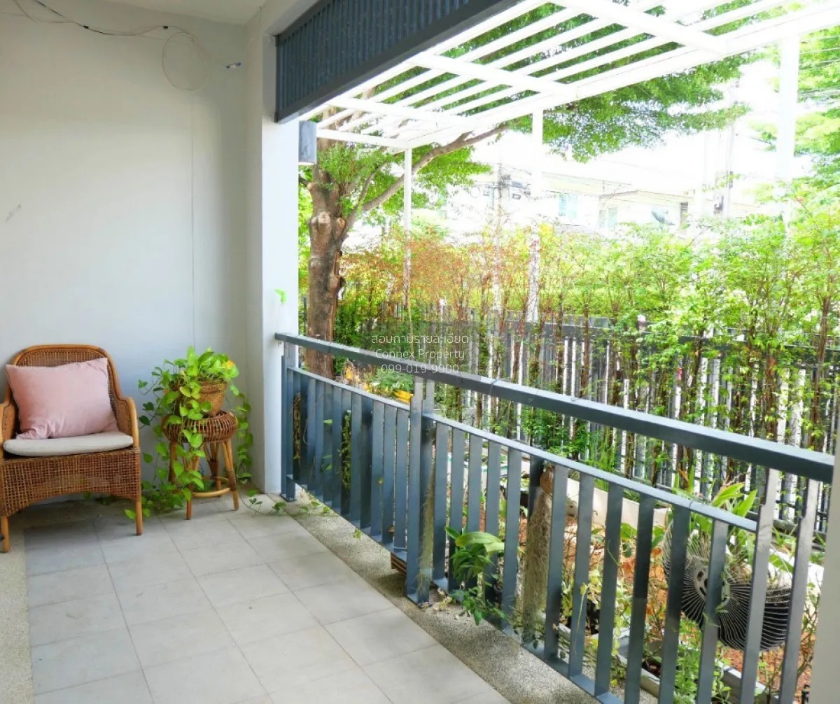เช่าบ้าน  มัณฑนา บางนา กม.13 บางโฉลง บางพลี สมุทรปราการ CX-166852