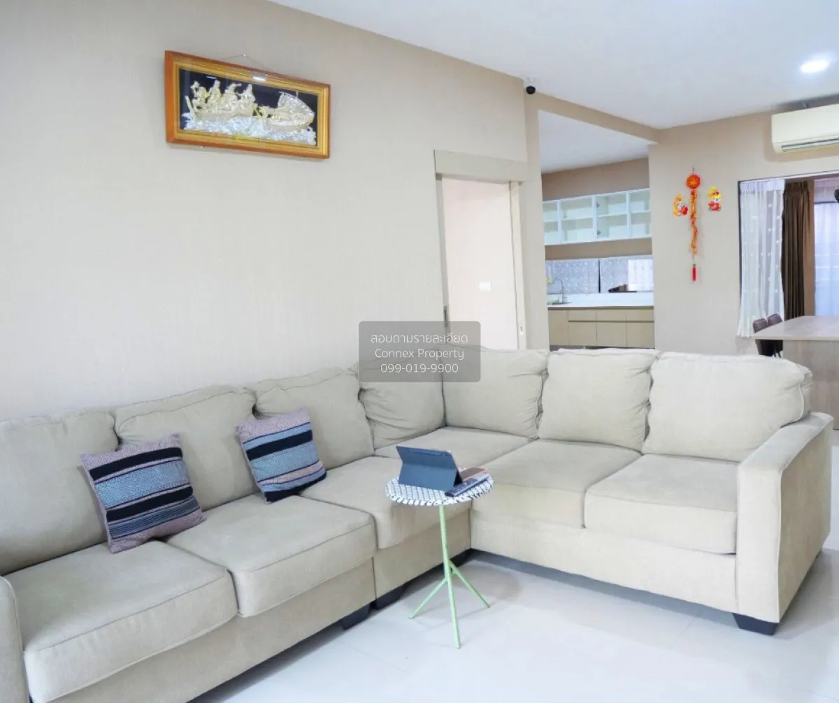 เช่าบ้าน  มัณฑนา บางนา กม.13 บางโฉลง บางพลี สมุทรปราการ CX-166852