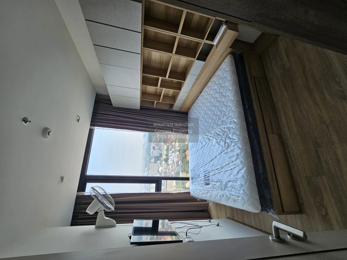 For Rent Condo , The Line Phahon-Pradipat , BTS-Saphan Khwai , Sa 3