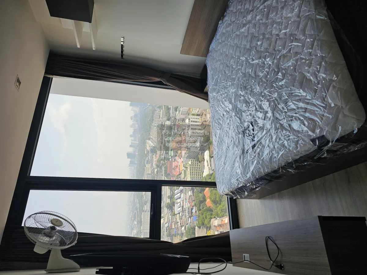 For Rent Condo , The Line Phahon-Pradipat , BTS-Saphan Khwai , Sa 4