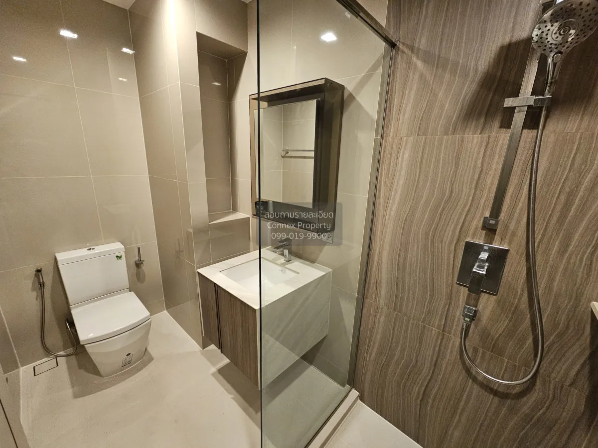 For Rent Condo , The Line Phahon-Pradipat , BTS-Saphan Khwai , Sa