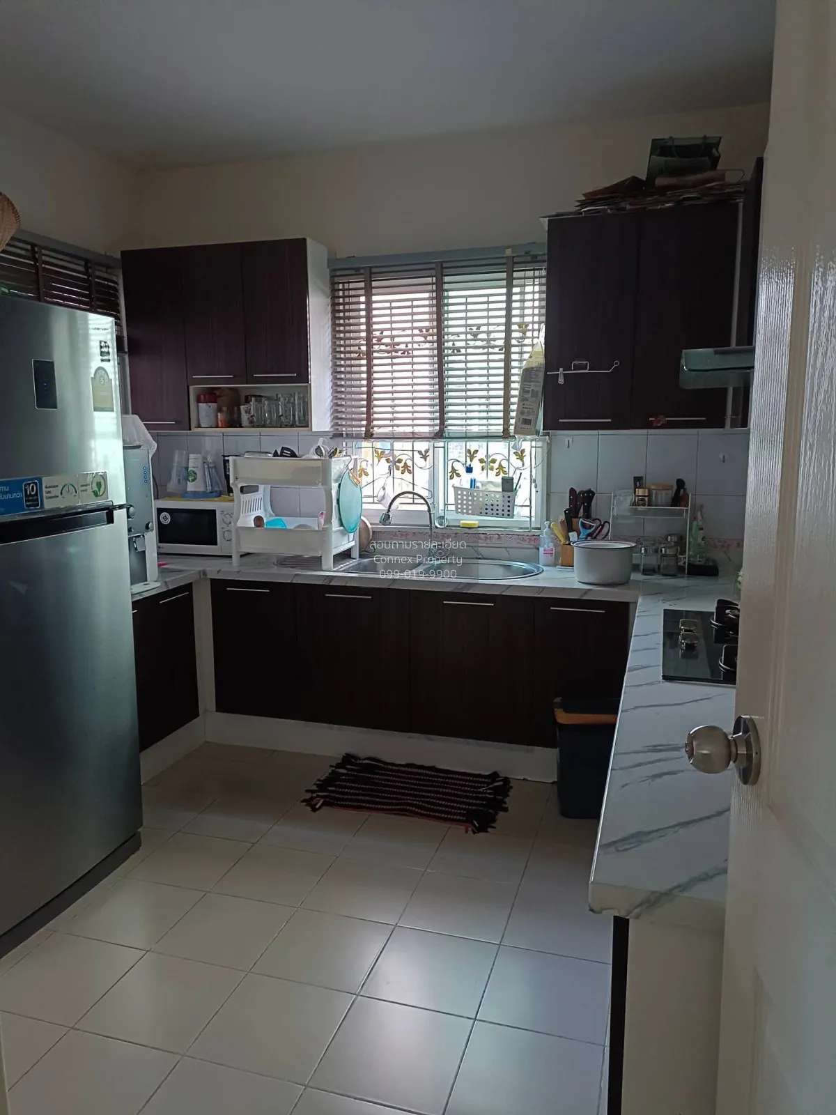 ขายบ้าน  ภัสสร 19 วัชรพล-วงแหวน ออเงิน เขต สายไหม กรุงเทพ CX-1668
