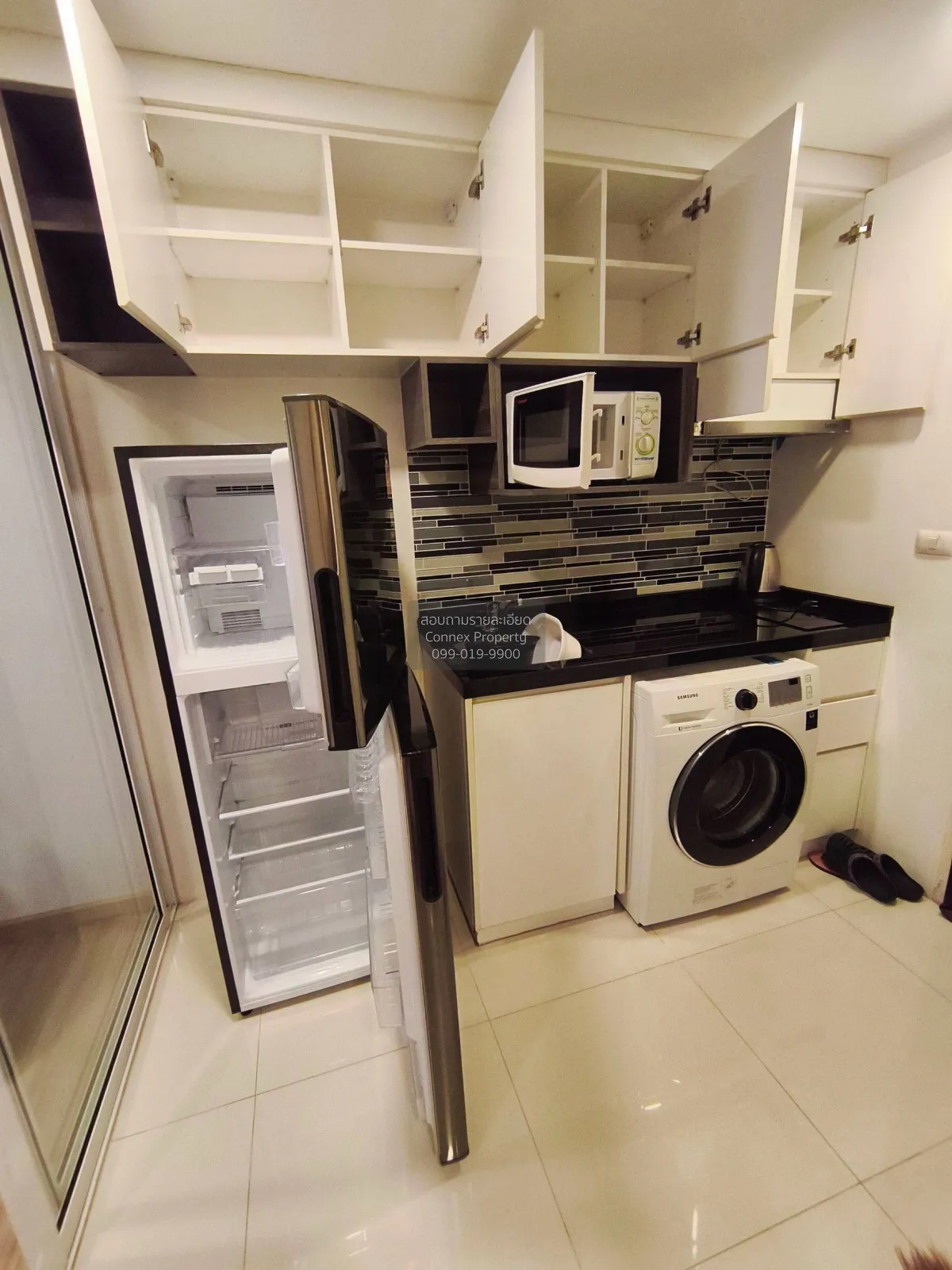 เช่าคอนโด  ชาโตว์ อินทาวน์ พระราม 8 MRT-บางยี่ขัน บางยี่ขัน เขต บ 4