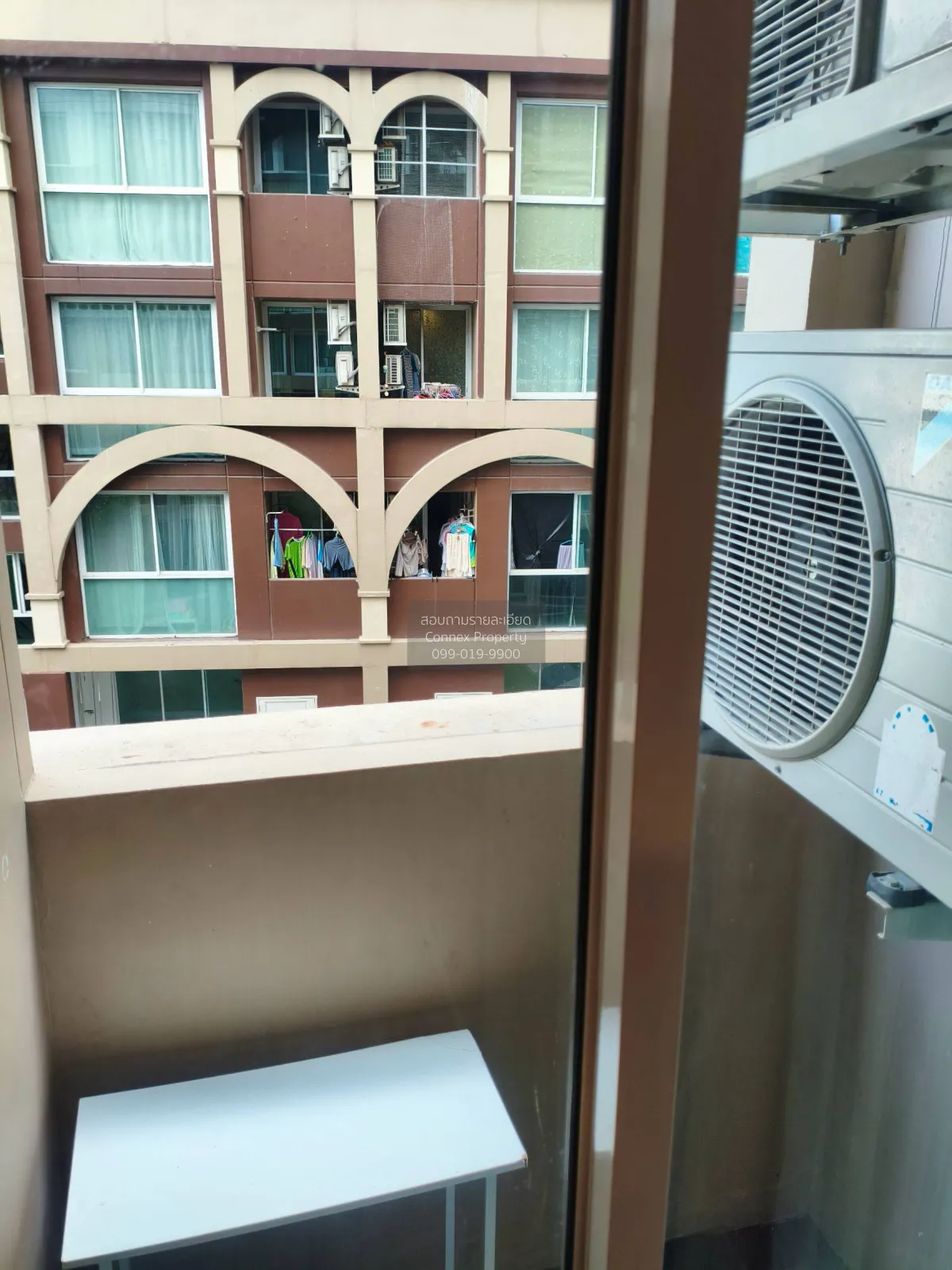 เช่าคอนโด  ชาโตว์ อินทาวน์ พระราม 8 MRT-บางยี่ขัน บางยี่ขัน เขต บ