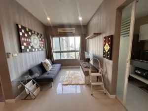 For Rent Condo , Q House Sathorn , BTS-Krung Thon Buri , Khlong Ton Sai , Khlong San , Bangkok , CX-166859