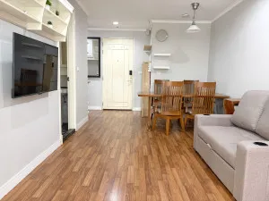 For Rent Condo , The Bangkok Narathiwas , BTS-Chong Nonsi , Thung Wat Don , Sa Thon , Bangkok , CX-166860