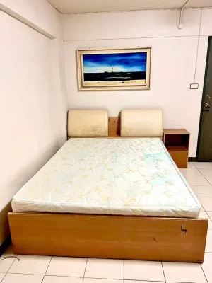 For Sale Condo , LUMPINI CENTER HAPPYLAND PHASE 1-4 , Khlong Chan , Bang Kapi , Bangkok , CX-166862