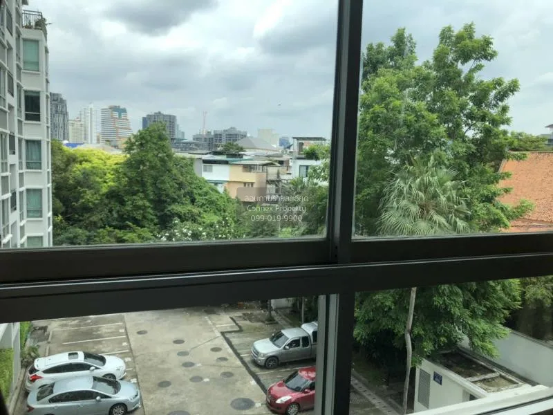 FOR RENT condo , Plus 67 , BTS-Phra Khanong , Phra Khanong , Watt