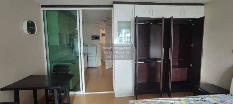 FOR RENT condo , Plus 67 , BTS-Phra Khanong , Phra Khanong , Watt 3