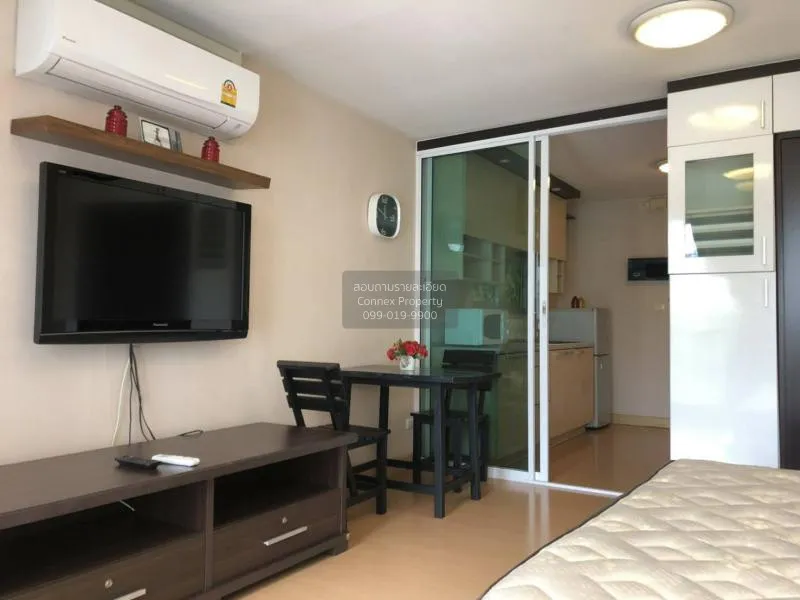 FOR RENT condo , Plus 67 , BTS-Phra Khanong , Phra Khanong , Watt