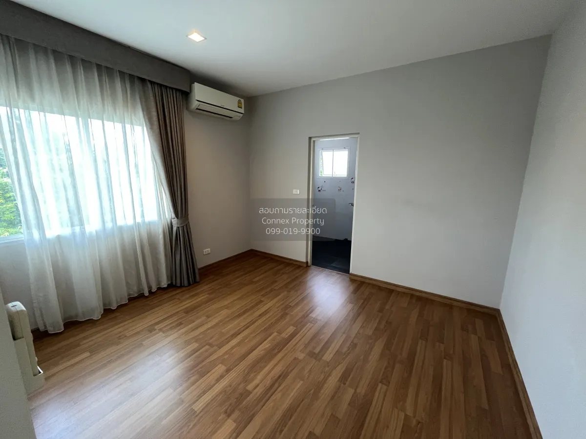 ขายบ้าน  คาซ่า พรีเมี่ยม อ่อนนุช - วงแหวน หน้ากว้าง รีโนเวทใหม่ ด