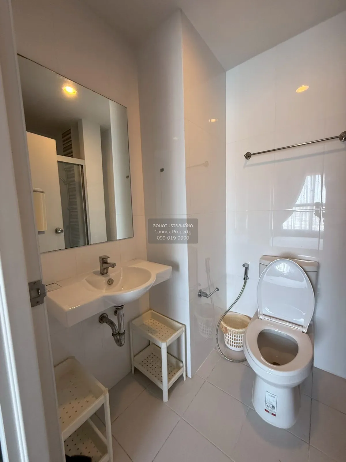 For Sale Condo , ISSI CONDO SUKSAWAT , high floor , Bang Pakok , 