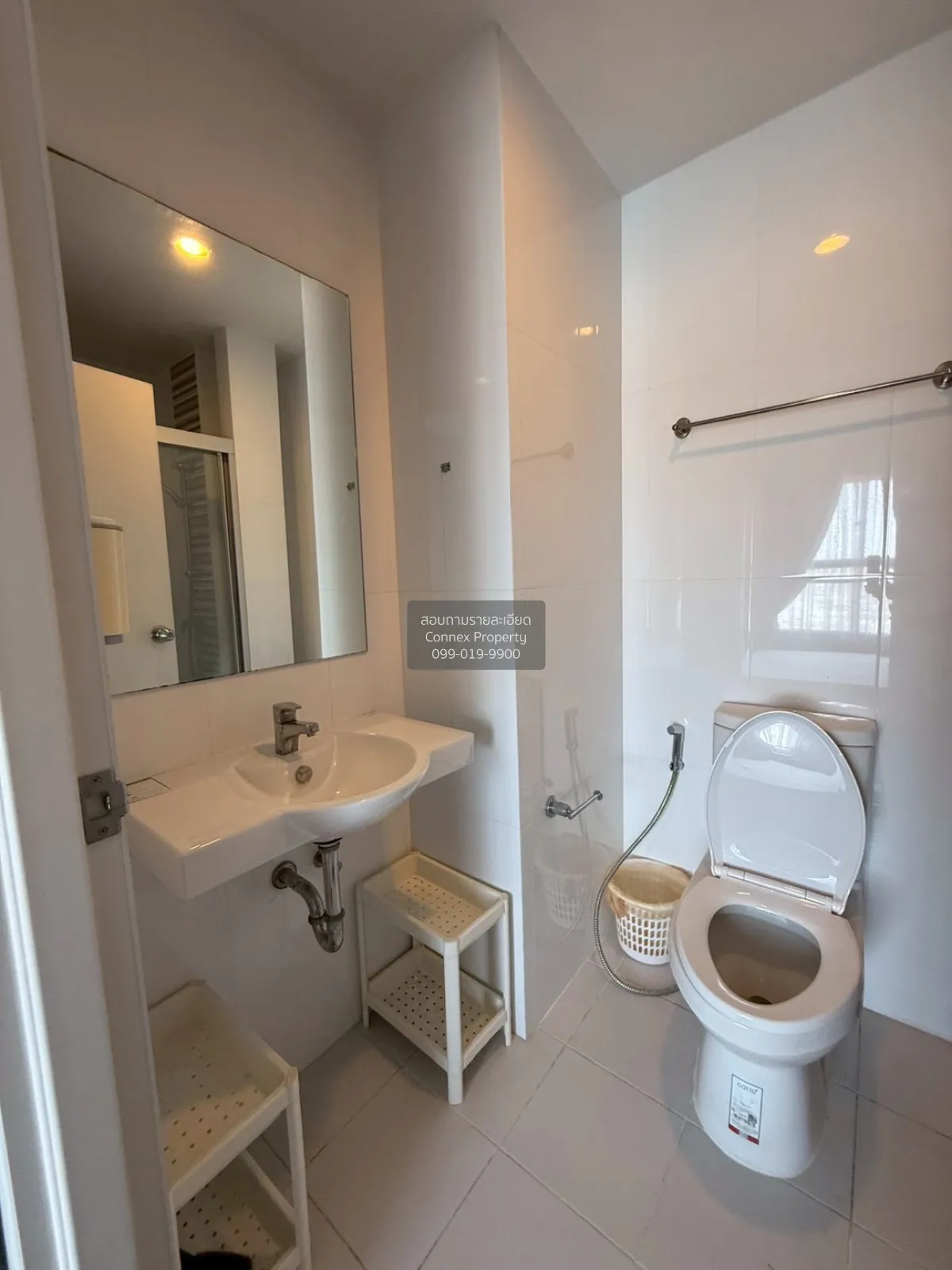 For Sale Condo , ISSI CONDO SUKSAWAT , high floor , Bang Pakok , 