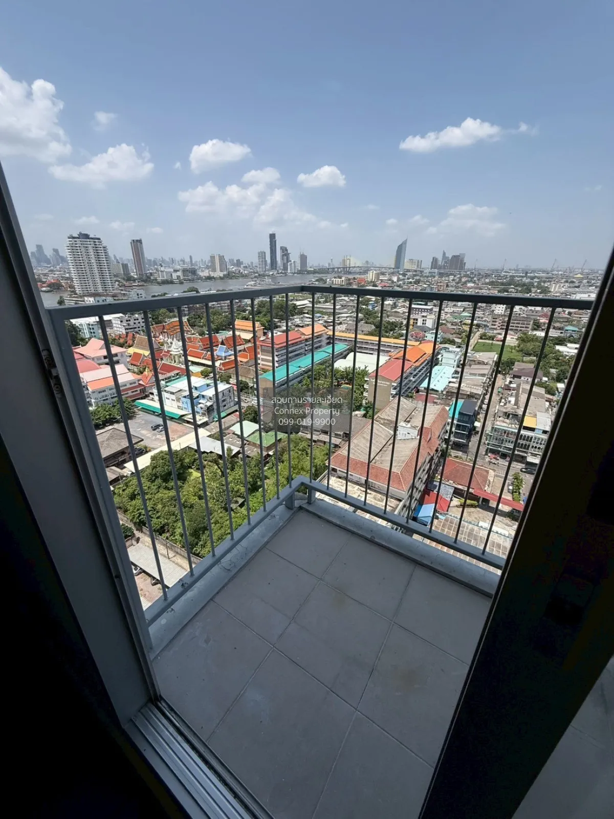 For Sale Condo , ISSI CONDO SUKSAWAT , high floor , Bang Pakok , 