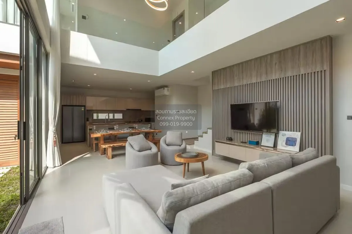 ขายบ้าน  เซนิตี้ วิลล่า เชิงทะเล ถลาง ภูเก็ต CX-166882 3