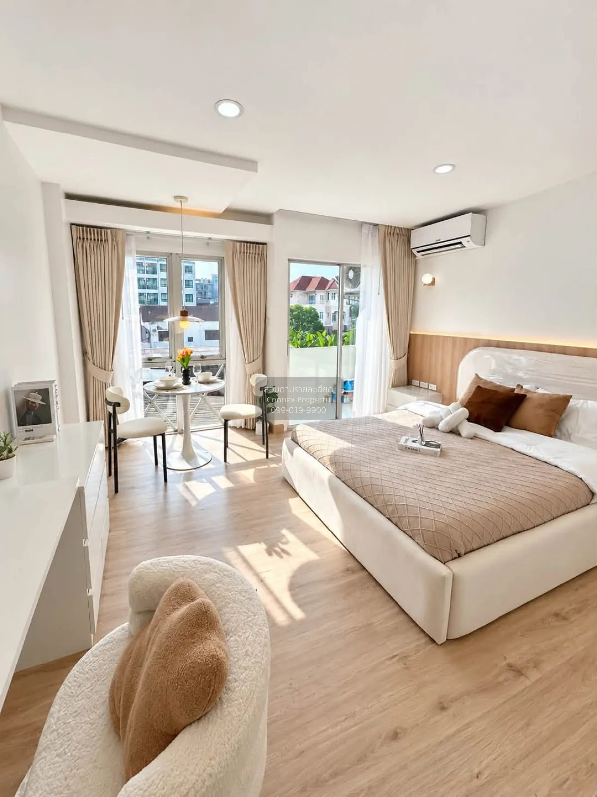 For Sale Condo , Family Park Ladprao 48 , MRT-Ratchadaphisek , Sa 1