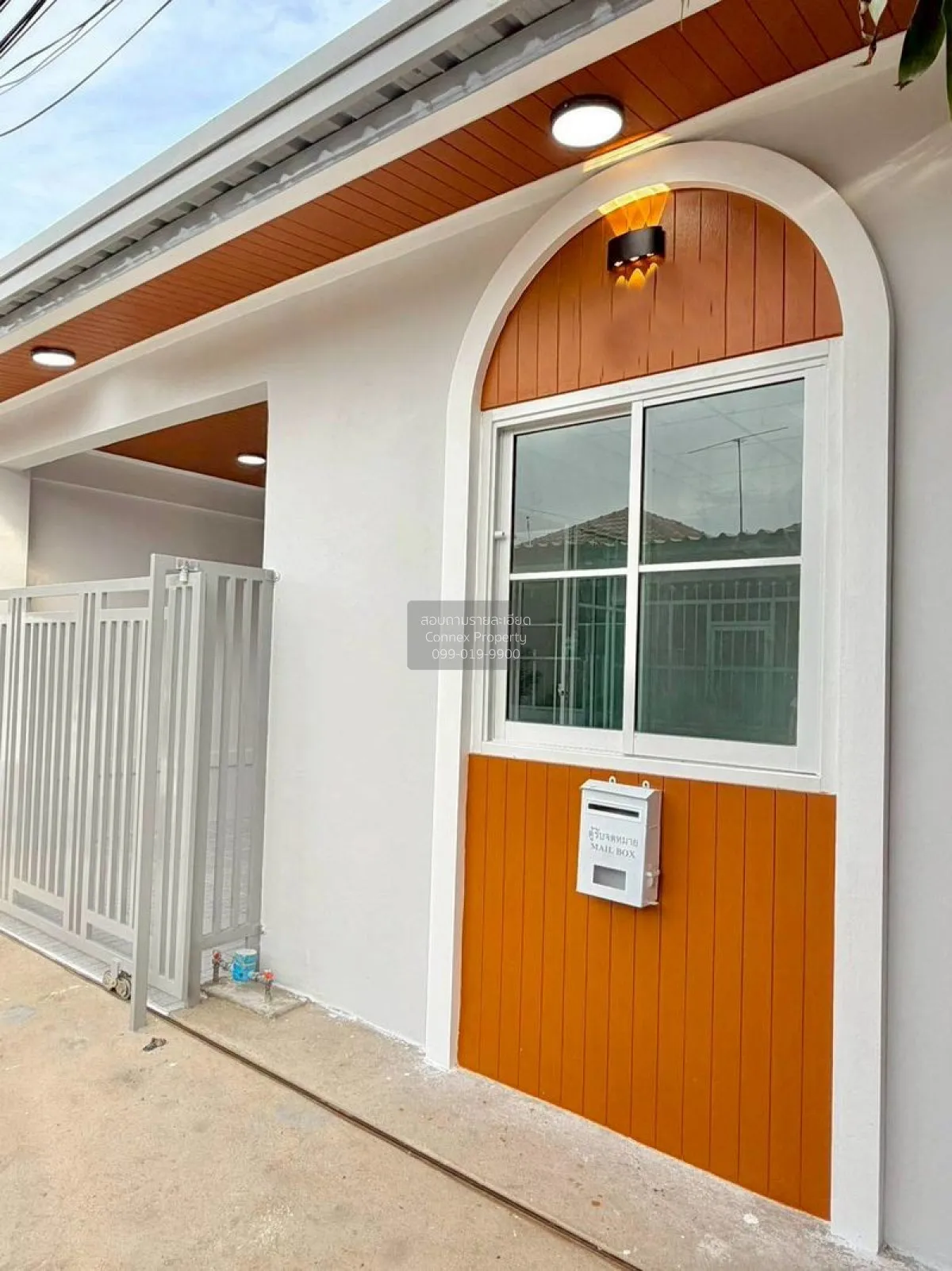 ขายทาวน์เฮ้าส์/ทาวน์โฮม  บ้านพฤกษา 3 บางบัวทอง บางคูรัด บางบัวทอง
