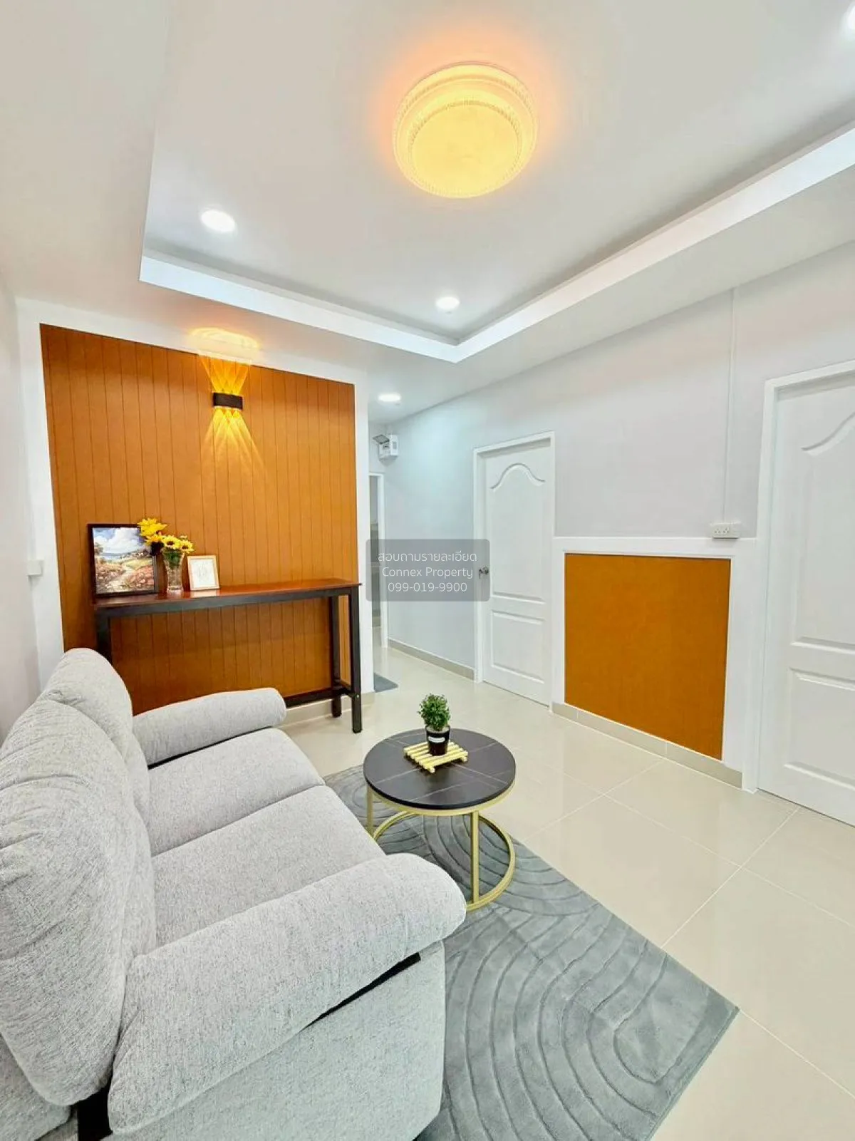 ขายทาวน์เฮ้าส์/ทาวน์โฮม  บ้านพฤกษา 3 บางบัวทอง บางคูรัด บางบัวทอง