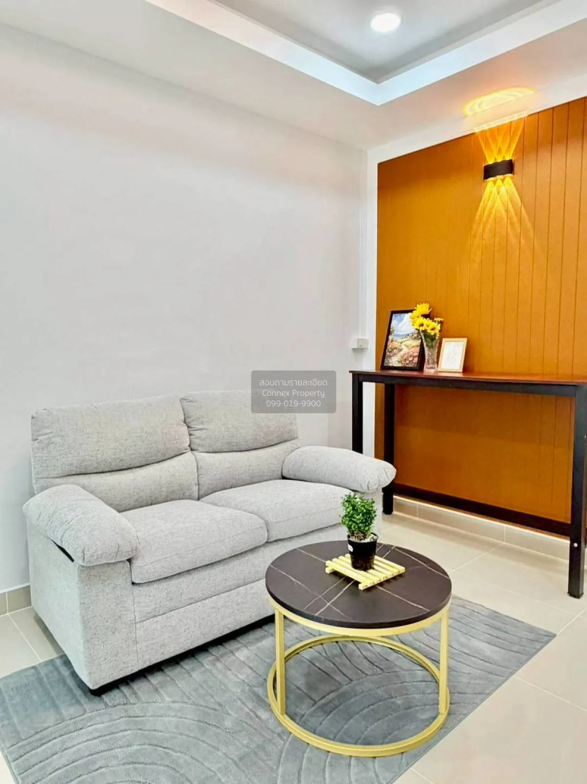 ขายทาวน์เฮ้าส์/ทาวน์โฮม  บ้านพฤกษา 3 บางบัวทอง บางคูรัด บางบัวทอง