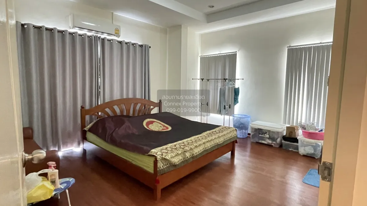 ขายบ้าน  บ้าน บุรีรมย์ รังสิต คลอง4 ลาดสวาย ลำลูกกา ปทุมธานี CX-1