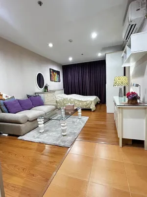 For Sale Condo , Le Rich @ Rama 3 , Chong Nonsi , Yannawa , Bangkok , CX-166892