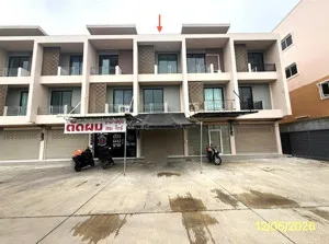 For Sale Commercial Building , Cedar Kantana , Bang Yai , Bang Yai , Nonthaburi , CX-166897