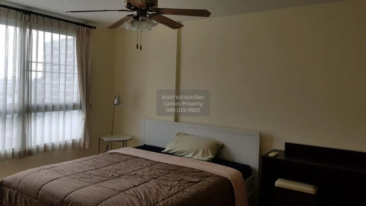 FOR RENT condo , Plus 67 , BTS-Phra Khanong , Phra Khanong , Watt