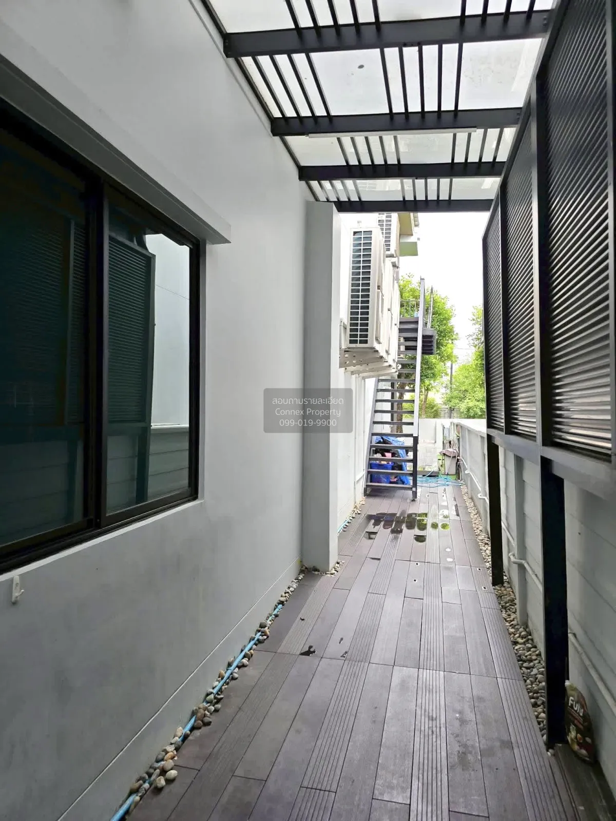 ขายบ้าน  เดอะ มาร์ค ปิ่นเกล้า MRT-หลักสอง ศาลาธรรมสพน์ เขต ทวีวัฒ