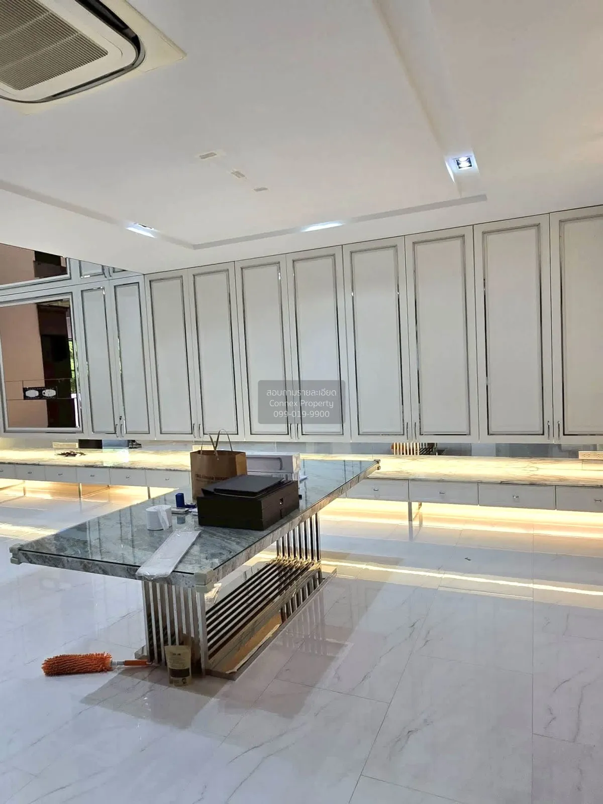 ขายบ้าน  เดอะ มาร์ค ปิ่นเกล้า MRT-หลักสอง ศาลาธรรมสพน์ เขต ทวีวัฒ