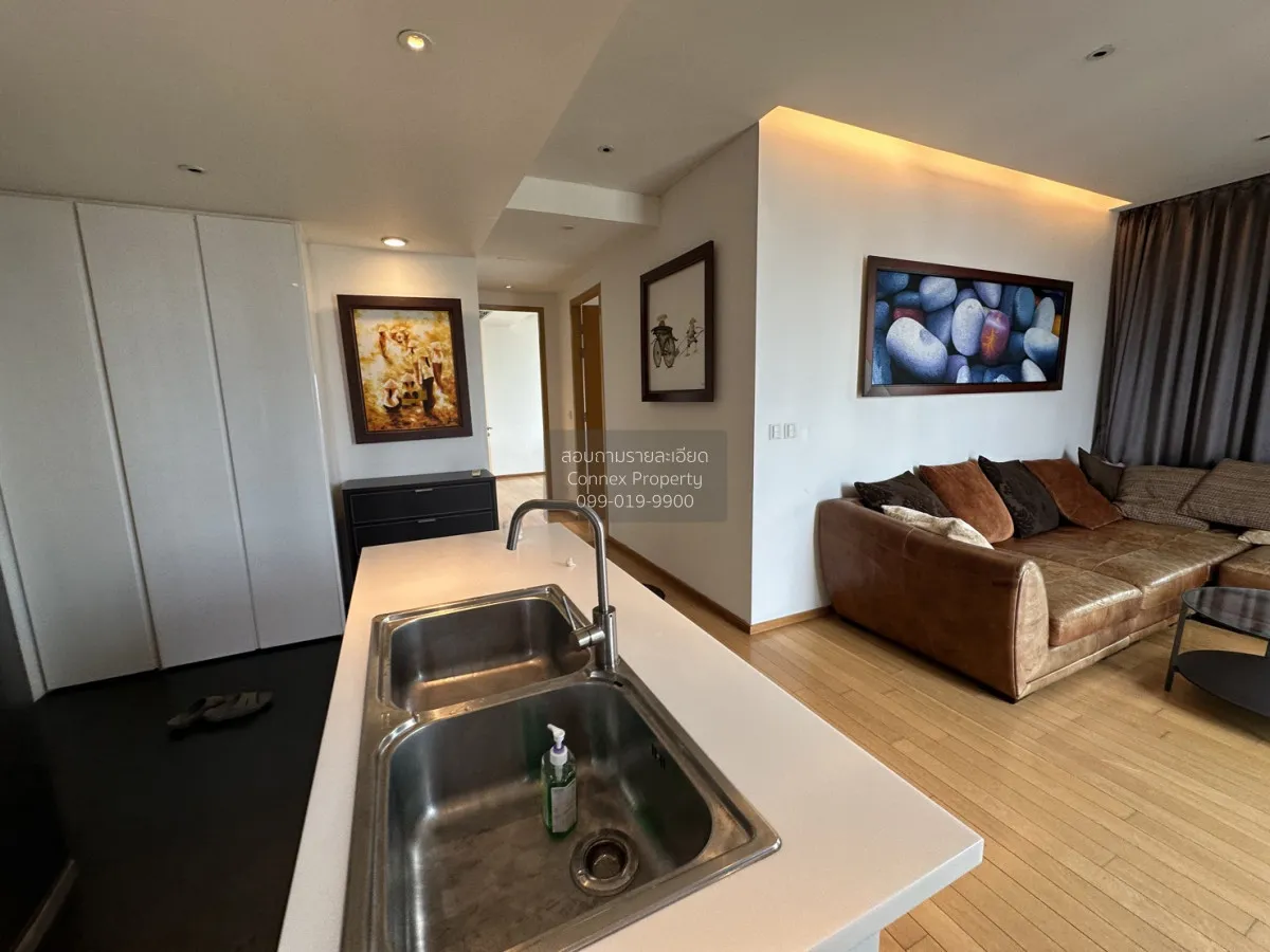 เช่าคอนโด  เอควา สุขุมวิท 49 วิวสวย BTS-ทองหล่อ คลองตันเหนือ เขต  2