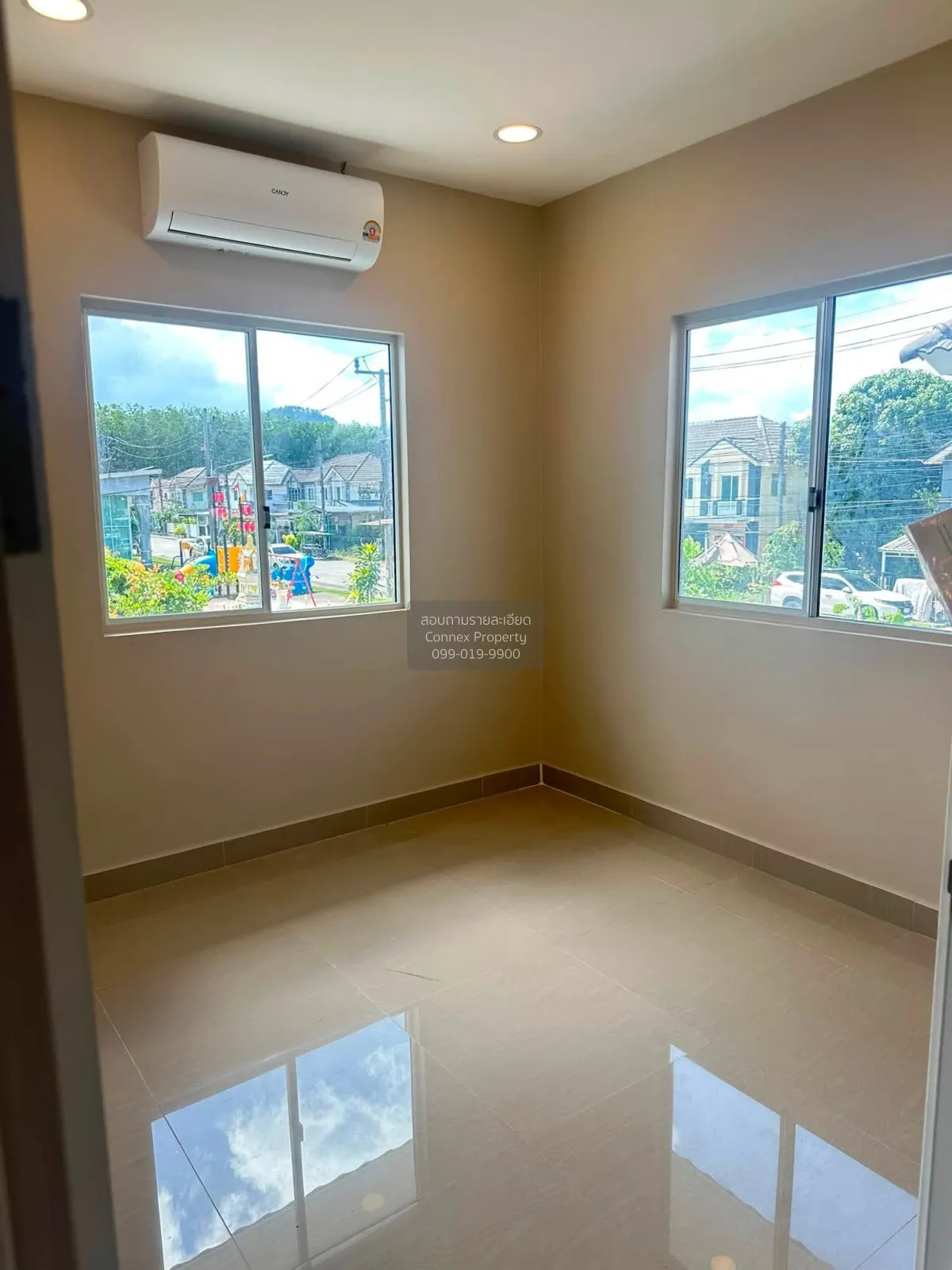 ขายบ้าน  พฤกษาวิลล์ 101 ถลาง - เทพกระษัตรี รีโนเวทใหม่ เทพกระษัตร