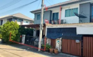 For Sale Townhouse/Townhome  , Baan Pruksa Chaengwattana-Ratchapruek , Bang Khu Wat , Mueang Pathum Thani , Pathum Thani , CX-166924