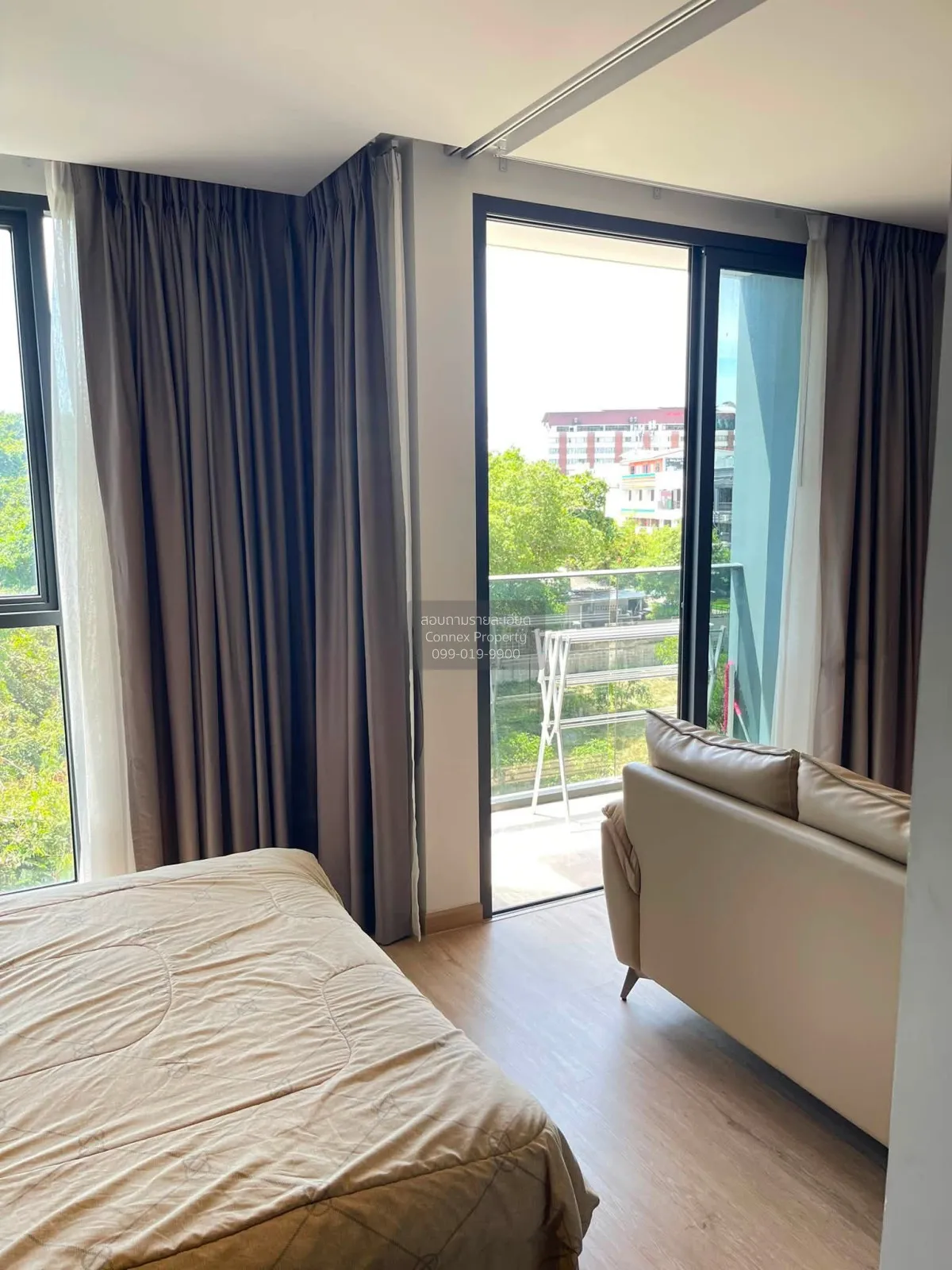 For Sale Condo , Andromeda Condo Pattaya , Mueang Phata , Bang La 4